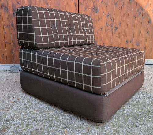 Sessel vintage années - vintage, 70