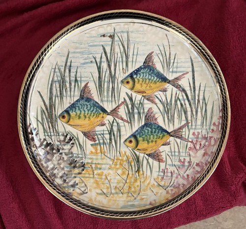 Assiette décoration - assiette,