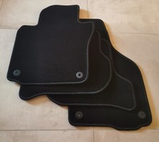 Set 4 Tapis De Sol Sur Mesure