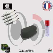 Kit Entretien Filtres Bougies