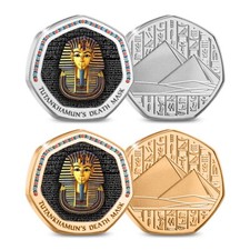 The Toutankhamon Commémoratif