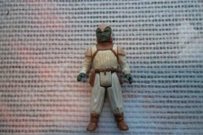 Klaatu skiff guard / Star Wars