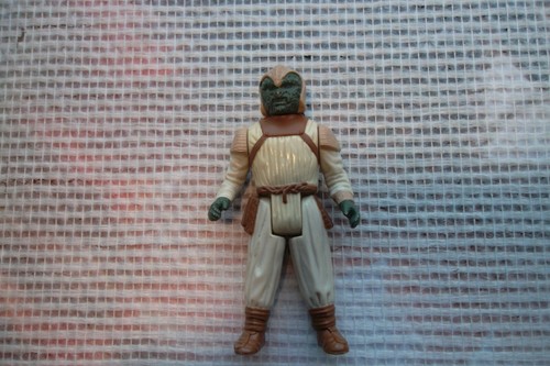 Klaatu skiff guard star - guard,