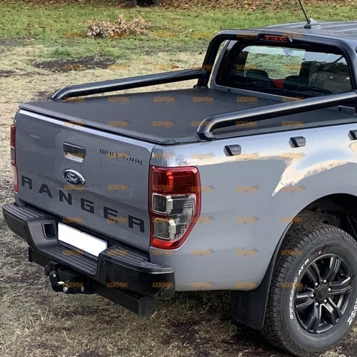 Ford ranger wolftrak - ford,