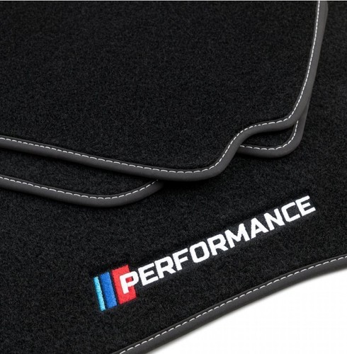 Tapis sol pour bmw serie - sol, 5