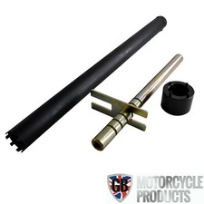 Ohlins NIX 30 Ensemble