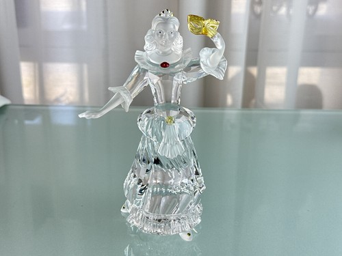 Figurine swarovski cristal - swarovski,