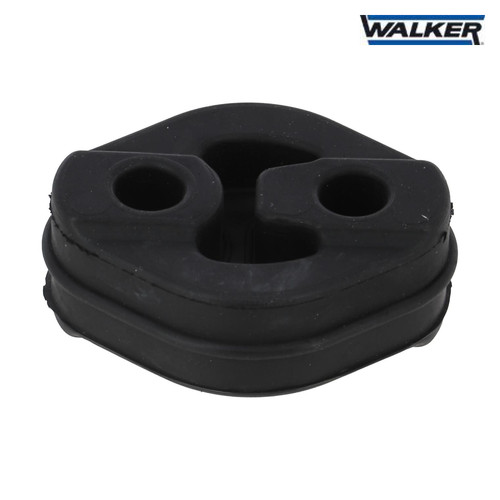 Mount exhaust system walker - system,