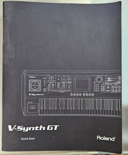 Synth roland original - roland,