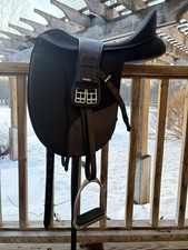 18” Wintec Isabell Dressage