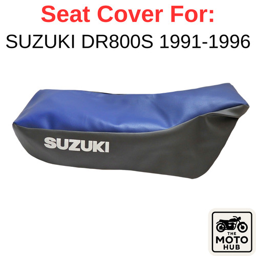 Motorcycle seat cover for - cover,