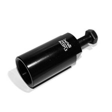 Arrache-volant d'allumage