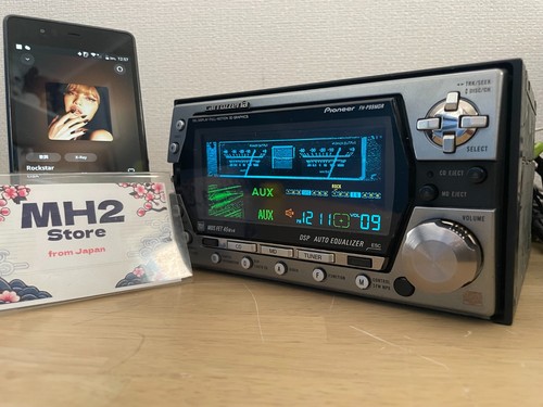 Pioneer carrozzeria p99mdr - pioneer,