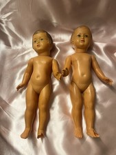 Lot Poupées Françoise Modes