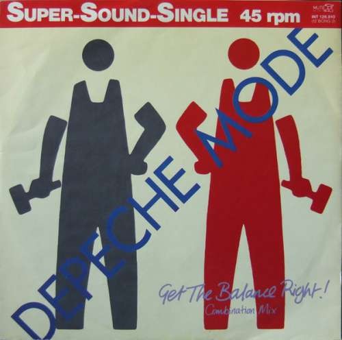 Mode depeche obtenez - depeche, le
