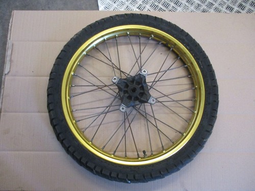 Roue avant pour honda - honda, nx