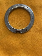 Couronne De Montre Mont Blanc