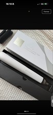 ghd Platinum+ White Lisseur Cheveux (5060703494778)