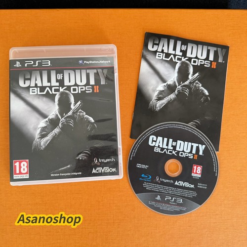 Call duty black ops - of,
