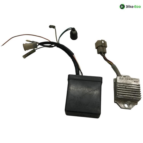 Boitier cdi yamaha - cdi, dt