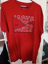 T-shirt homme Jack & Jones taille XL