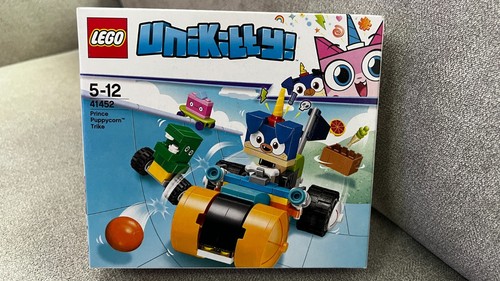 Lego unikitty prince - unikitty,
