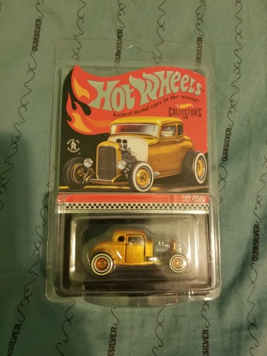 Hot wheels collectors - hot,