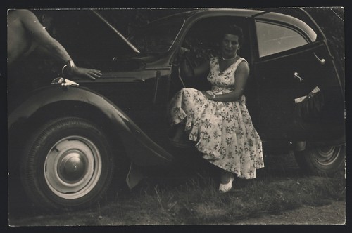 Photographie voiture fiat - voiture,