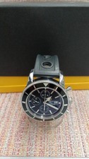 Breitling A13320 Superocean