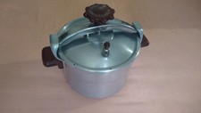 Cocotte Minute Seb 6 Litres