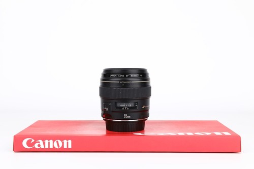 Canon usm 2 ans - canon, f1.8