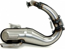 Silencieux Giannelli 30055