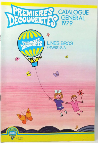 Catalogue professionnel lines - professionnel,