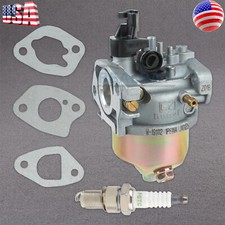 Carburetor For MTD 11A-A0JC027 11A-A0JC031 11A-A0JT706 11A-A0JT731 11A-A0JT827