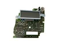 Original VW Corrado 50 Afficher Multi Fonction Affichage Mfa Compteur de Vitesse