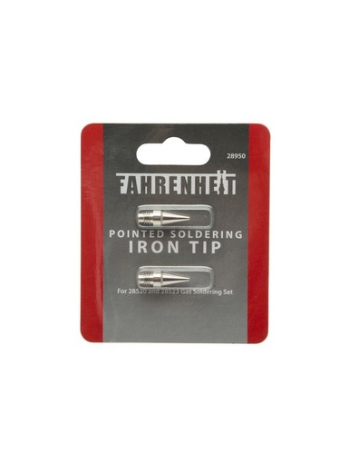 Embouts rechange - embouts, de