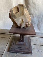 BARYTINE SAINT BABEL 63 FRANCE.GROS CRYSTAL!