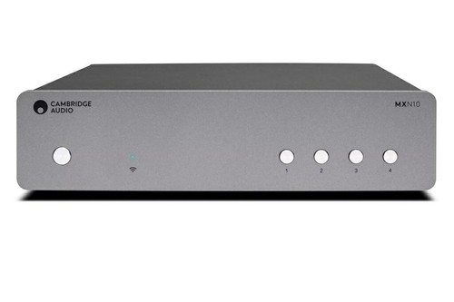 Cambridge audio mxn10 - cambridge,