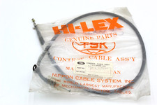 YAMAHA Câble D'Embrayage TSK Pour XT550-XT600 5Y1-26335-01