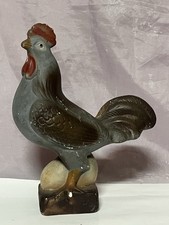 Rare tirelire à casser