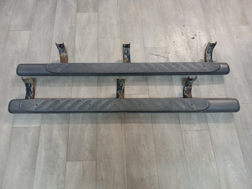 Marche pieds nissan - pieds,