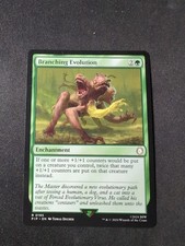 MTG - Branching Evolution - Free P+P