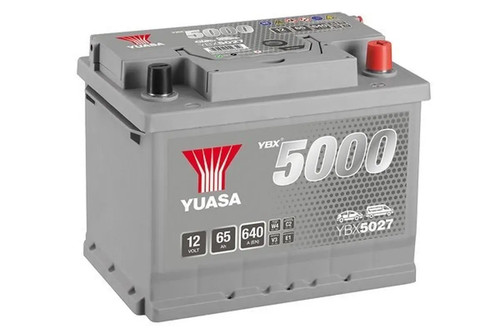 Batteries voiture yuasa - voiture,