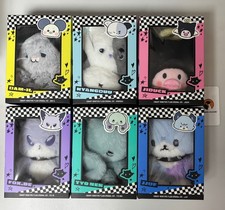 Xdinary Heroes - Beautiful Mind Xdinary Monsters PLUSH ORIGINAL Ver. NEW SEALED