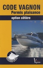 Code vagnon permis plaisance