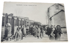 Carte Postale ancienne cpa 37