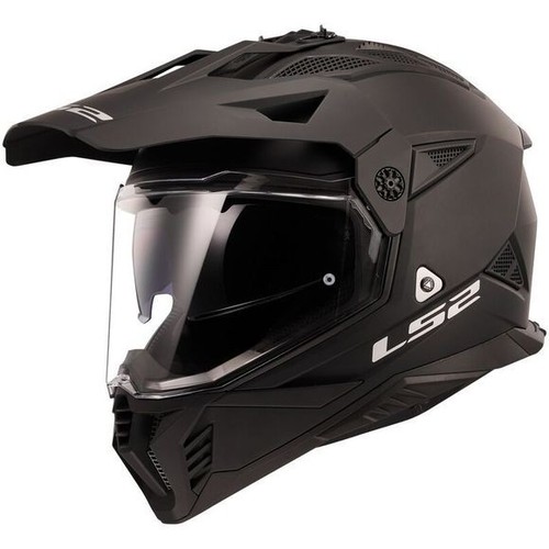 Ls2 casque trail - ls2, mx702