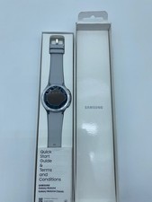 Samsung Galaxy Watch4 Classic Silver 46mm SM-R890 – GPS + Wi-Fi