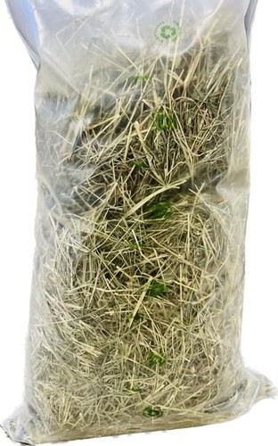 Foin prairie 100 naturel - foin,