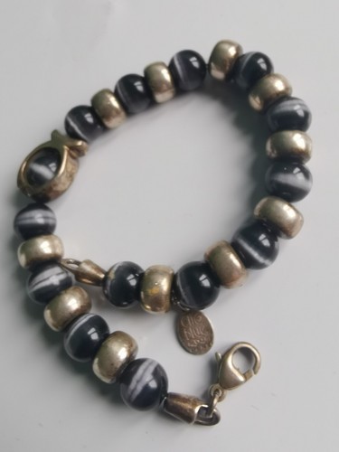 Bracelet clio blue - blue, homme